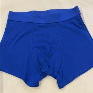 Tommy John cotton basics